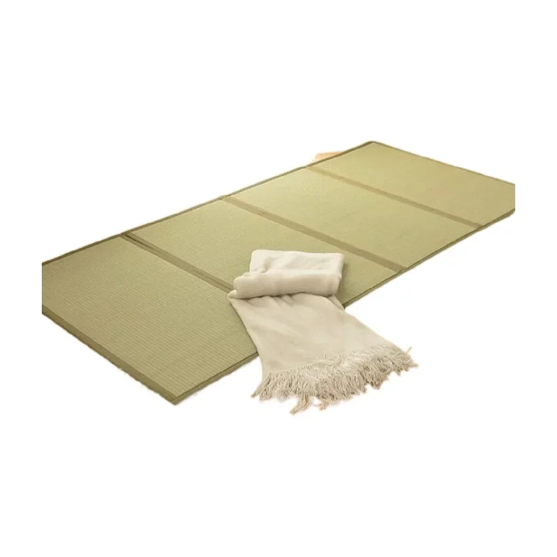 Tatami Mat Rush - Alas Tatami Lipat 4 Furnitur Jepang