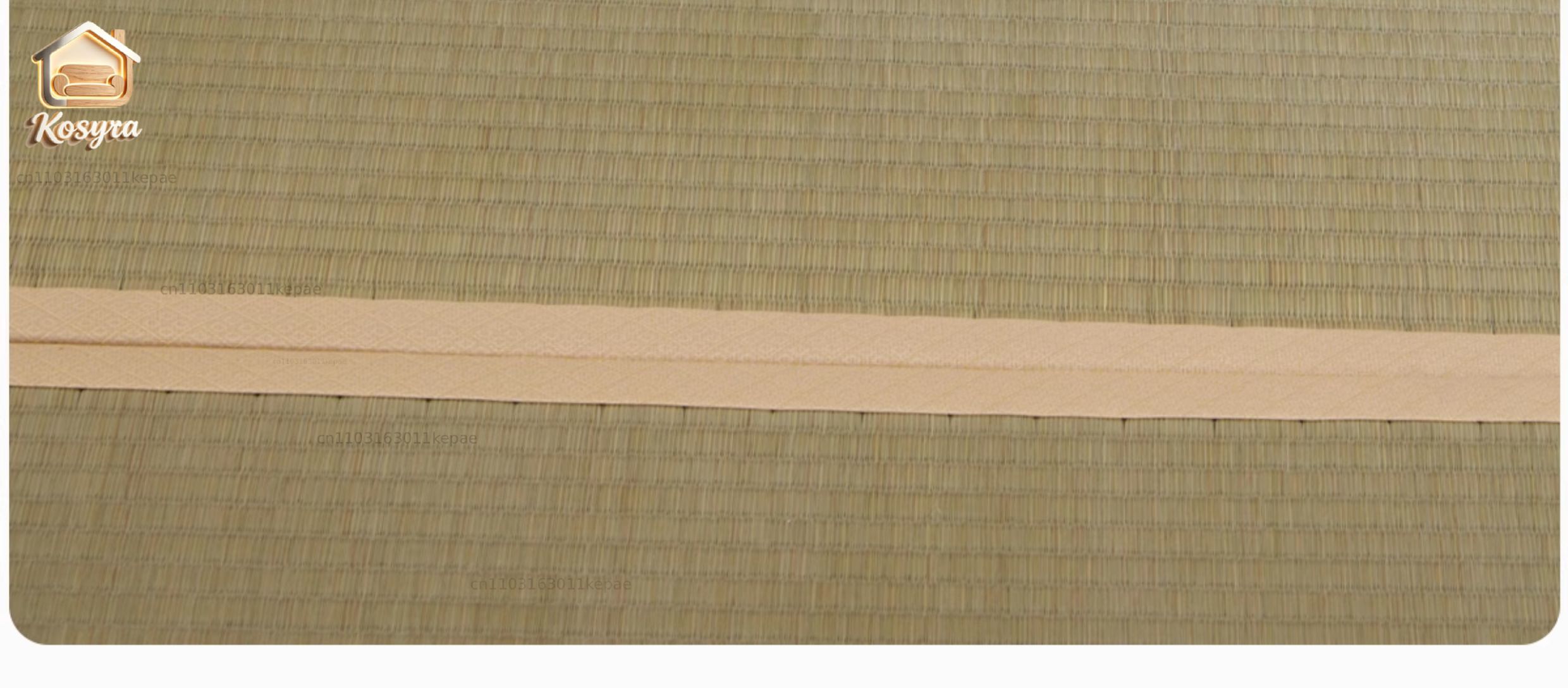 Tatami Mat Rush - Tatami Jepang, alas lantai, tikar anyaman
