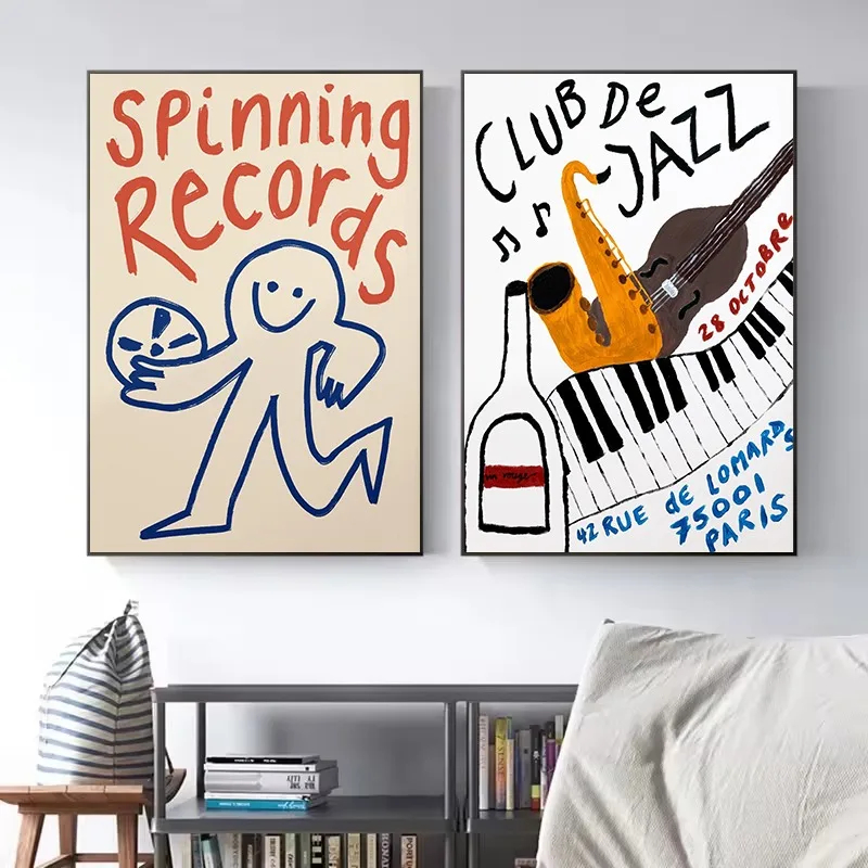 Pemutar Rekaman Vinil Gaya Jep - Japanese Lifestyle Home ulasan dan harga