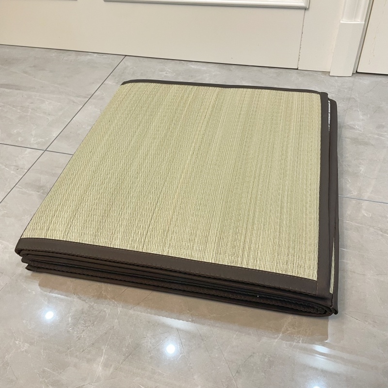 Karpet Tatami Igusa Tradisiona - Tatami Mat Rush ulasan dan harga