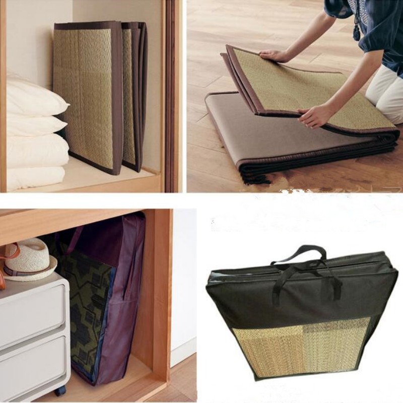 Karpet Tatami Igusa Tradisiona - Tatami Mat Rush ulasan dan harga