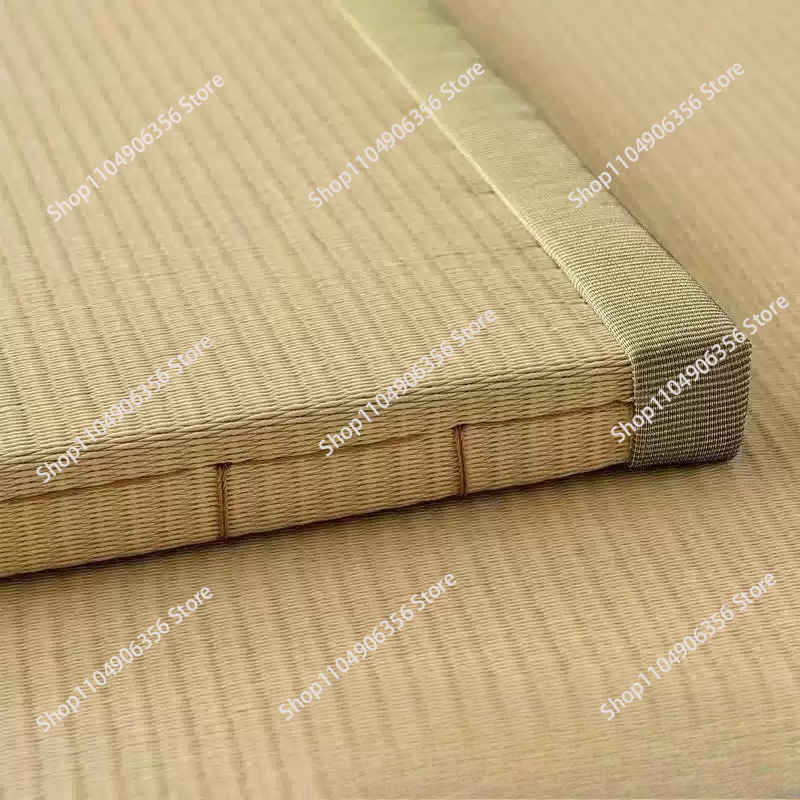 untuk Tikar Igusa Tatami Tradi - Tatami Mat Rush ulasan dan harga
