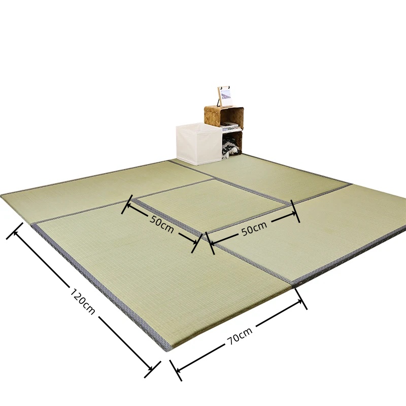 Matras Tatami Igusa Tradisiona - Tatami Mat Rush ulasan dan harga