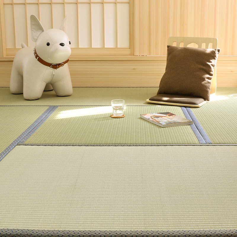 Matras Tatami Igusa Tradisiona - Tatami Mat Rush ulasan dan harga