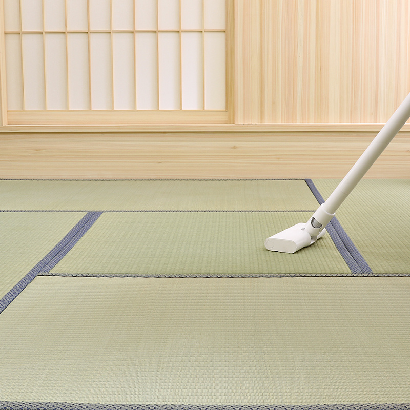 Matras Tatami Igusa Tradisiona - Tatami Mat Rush ulasan dan harga