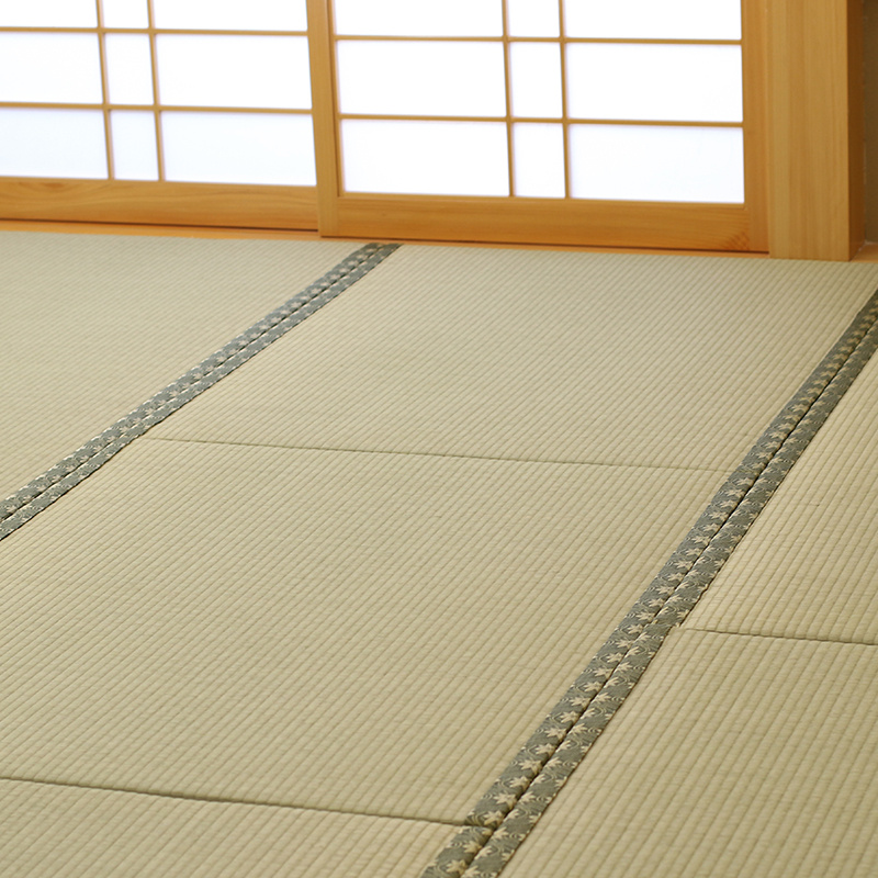 Matras Tatami Igusa Tradisiona - Tatami Mat Rush ulasan dan harga