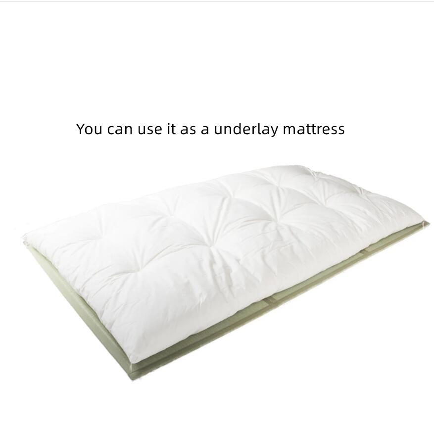 Matras Lipat Yoga Damedai 4 Li - Tatami Mat Rush ulasan dan harga