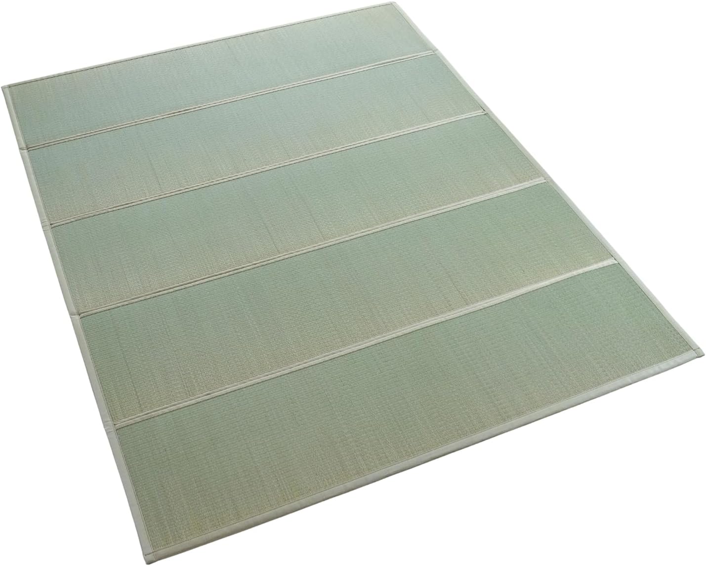 Matras Tatami Jepang Lipat unt - Tatami Mat Rush ulasan dan harga