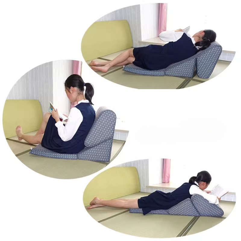 Kursi Tatami Serbaguna Sofa La - Tatami Mat Rush ulasan dan harga