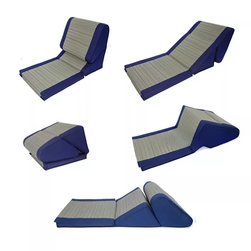 Kursi Tatami Serbaguna Sofa La - Tatami Mat Rush ulasan dan harga